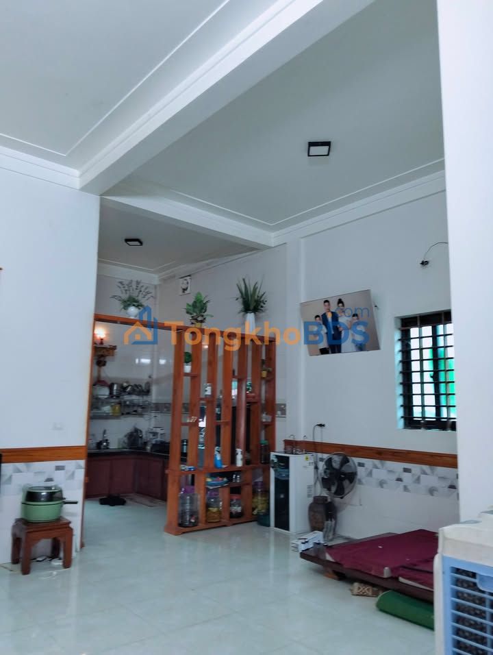 Bán Gấp Đất Tặng Nhà Kiên Cố Đường Long Sơn, Nghĩa Đàn - 283m²