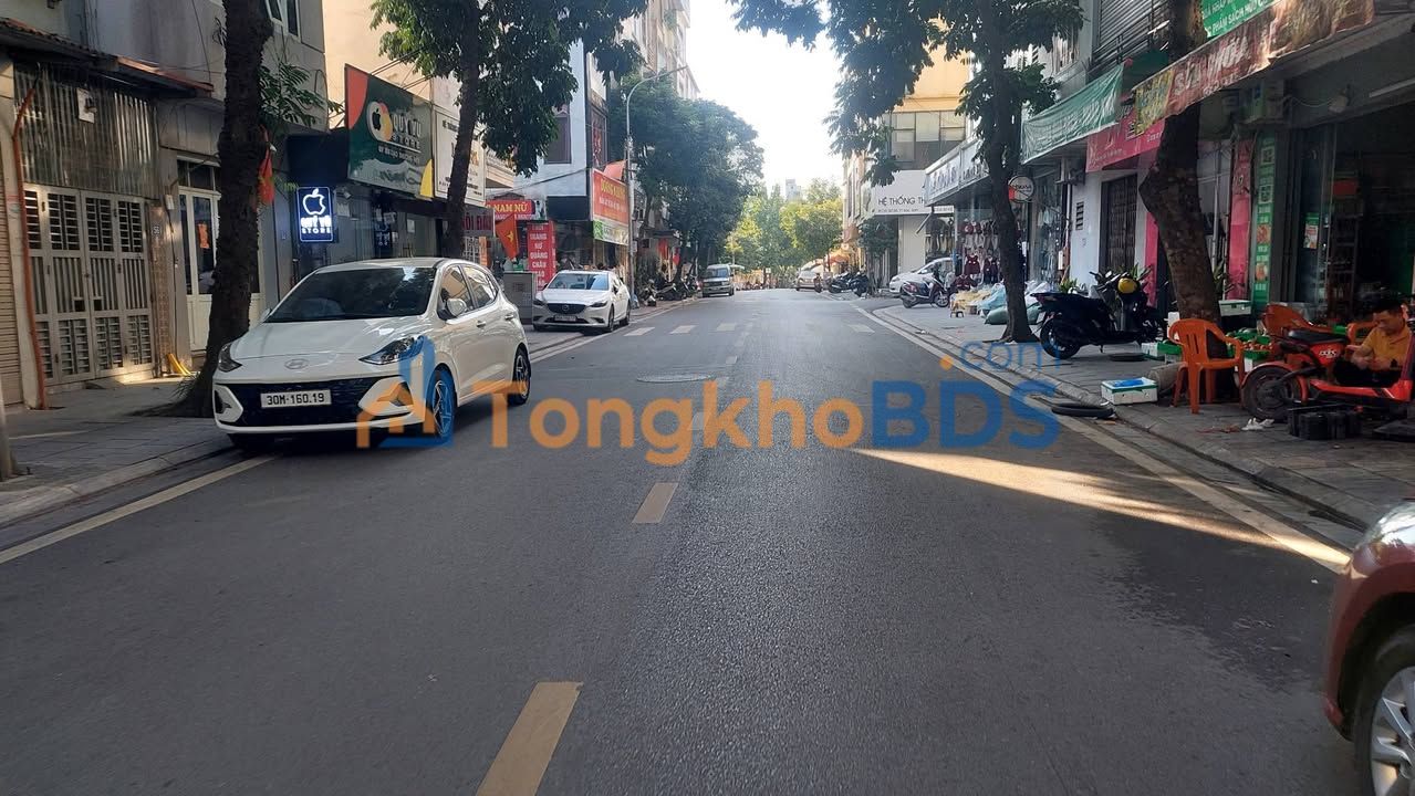 Đất Sóc Sơn 95m² - Giá chỉ 3.x Tỷ, Mặt Tiền Đường To, Tiềm Năng Sinh Lời Cao