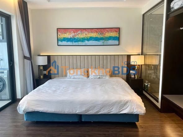 Căn hộ Studio S2 Sapphire Hạ Long - View biển 5.5 triệu/tháng