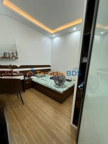 Cho thuê nhà 3 tầng KĐT Lideco Hạ Long - 3PN, Sẵn Sàng Ở Ngay!