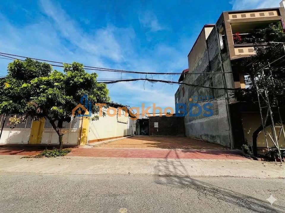 Đất Nền Hải An 61.7m² - Sổ Đỏ Chính Chủ - Giá 4.2 Tỷ