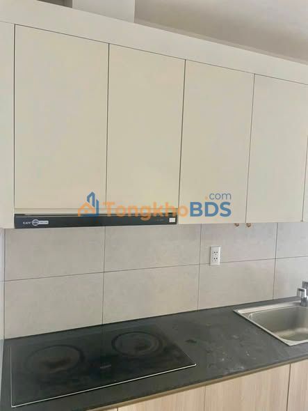 Cho thuê căn hộ 1PN Dragon Castle Hạ Long - Giá 3.5 triệu/tháng