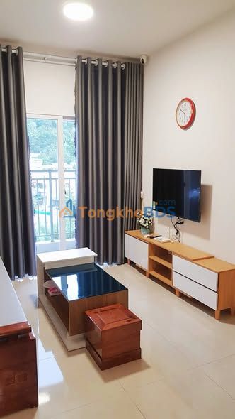 Cho thuê căn hộ Dragon Castle Hạ Long 2PN, 5.5 triệu/tháng