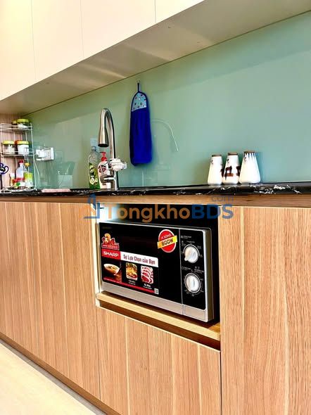 Căn hộ Hùng Thắng Bãi Cháy giá 6,5 triệu - Tầng cao view đẹp