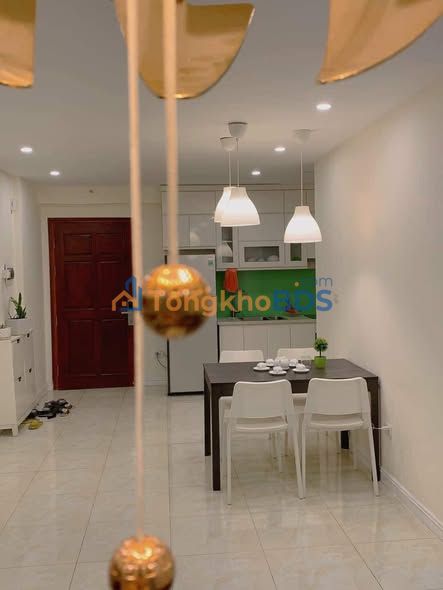 Cho thuê căn hộ 3PN Newlife Hạ Long - 9 triệu/tháng