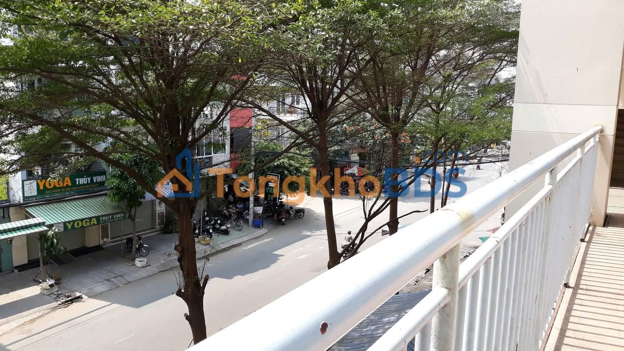 Phòng Trọ Thoáng Mát 25m² - Sát Aeon Bình Tân, Đối Diện Chợ Da Sà