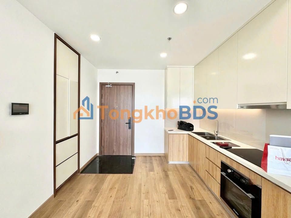 Căn hộ Akari 61m² 2PN - Giá 3.95 tỷ - View thoáng, Sổ hồng sẵn