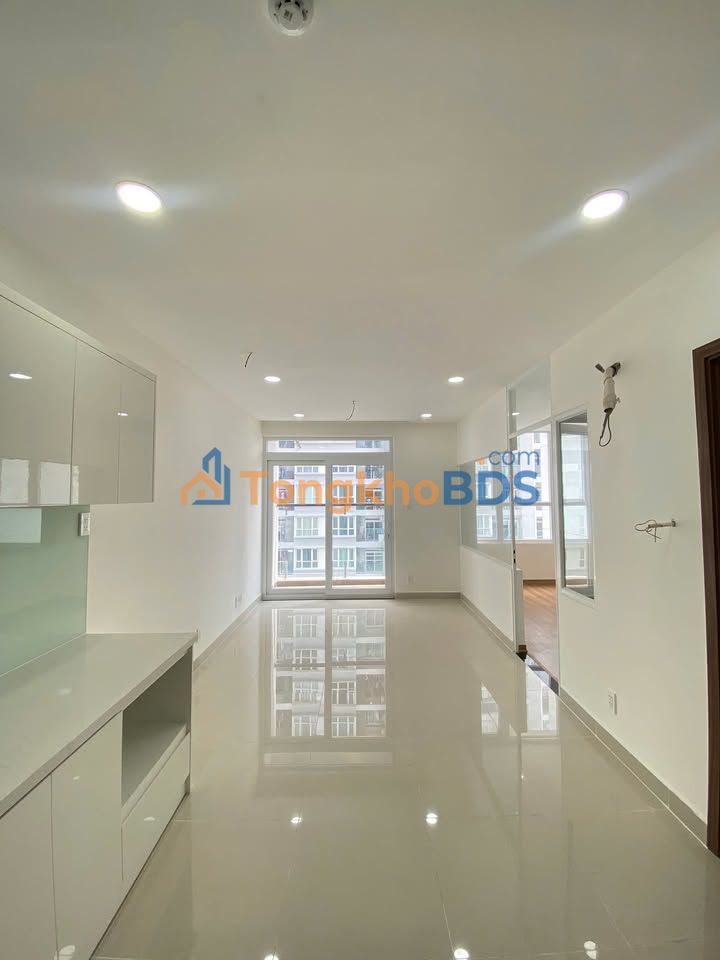 Cho thuê căn hộ The Western Capital, Quận 6 - 54-70m², 8.5 triệu/tháng