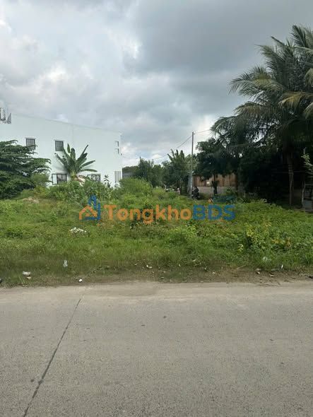 Bán đất mặt tiền Võ Cang, Vĩnh Trung, Nha Trang 72.3m² - Lô đẹp giá tốt