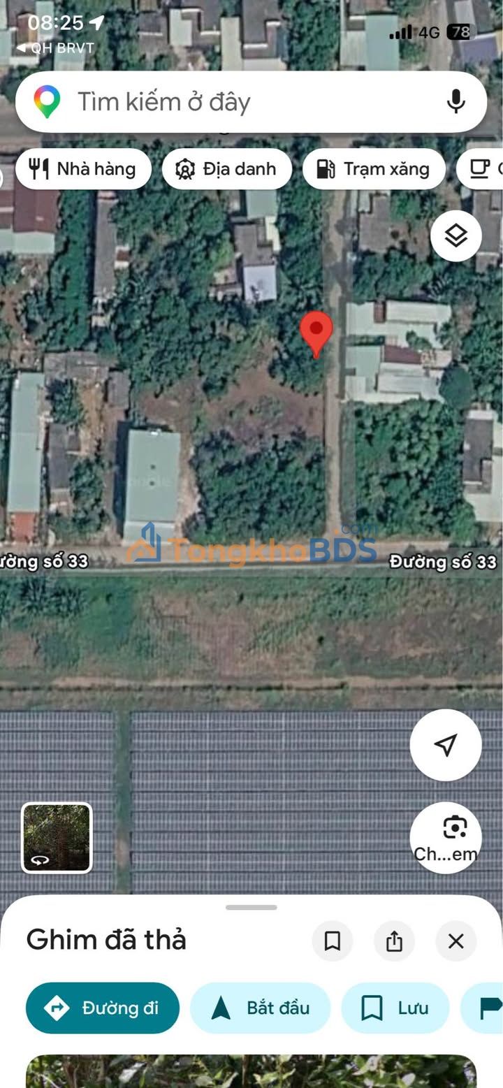 Đất Nền Nghĩa Thành 235m² - Sổ Đỏ Sẵn Sàng - Gần KCN Sonadezi