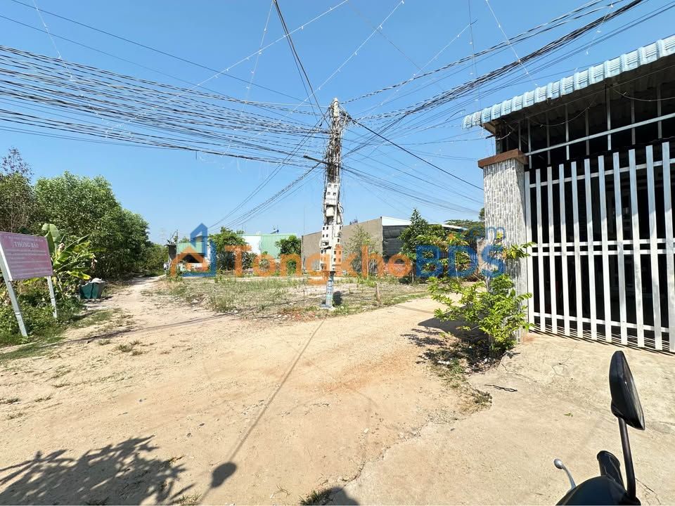 Đất nền Mỹ Xuân Phú Mỹ 100m² 2xxtr - Sổ đỏ chính chủ