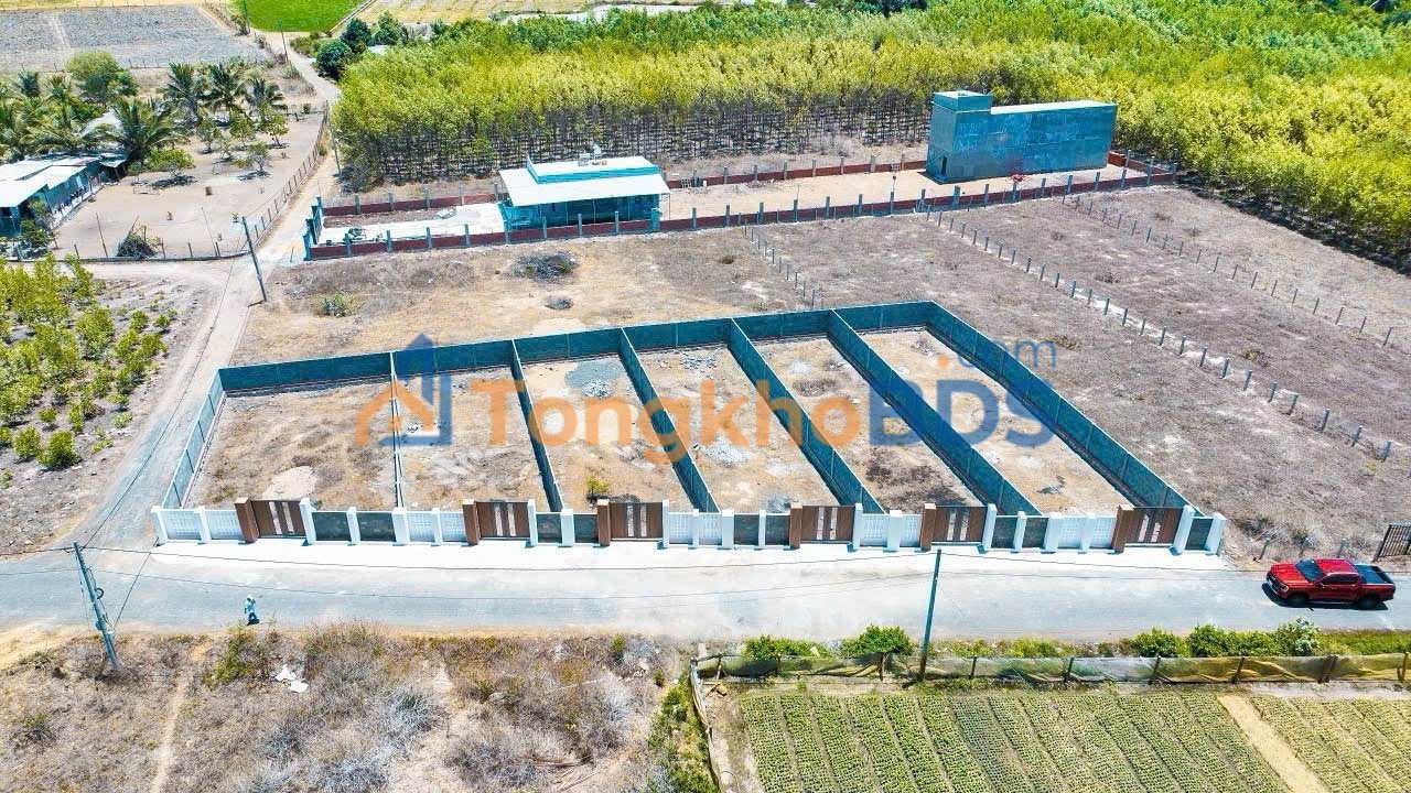 Đất Nền Phước Hải - Long Đất 200m² Sổ Hồng Sẵn Sàng - Giá Đầu Tư 1.4 Tỷ