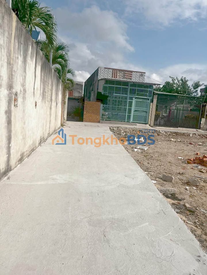 Đất Nền Long Hoà, Bình Dương - 84m² Sổ Đỏ Thổ Cư - 750 Triệu
