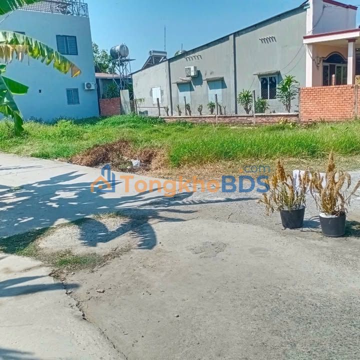 Đất 2 Mặt Tiền 325m² Vĩnh Thanh, Nhơn Trạch - Chính Chủ, Sẵn Sàng Xây Dựng