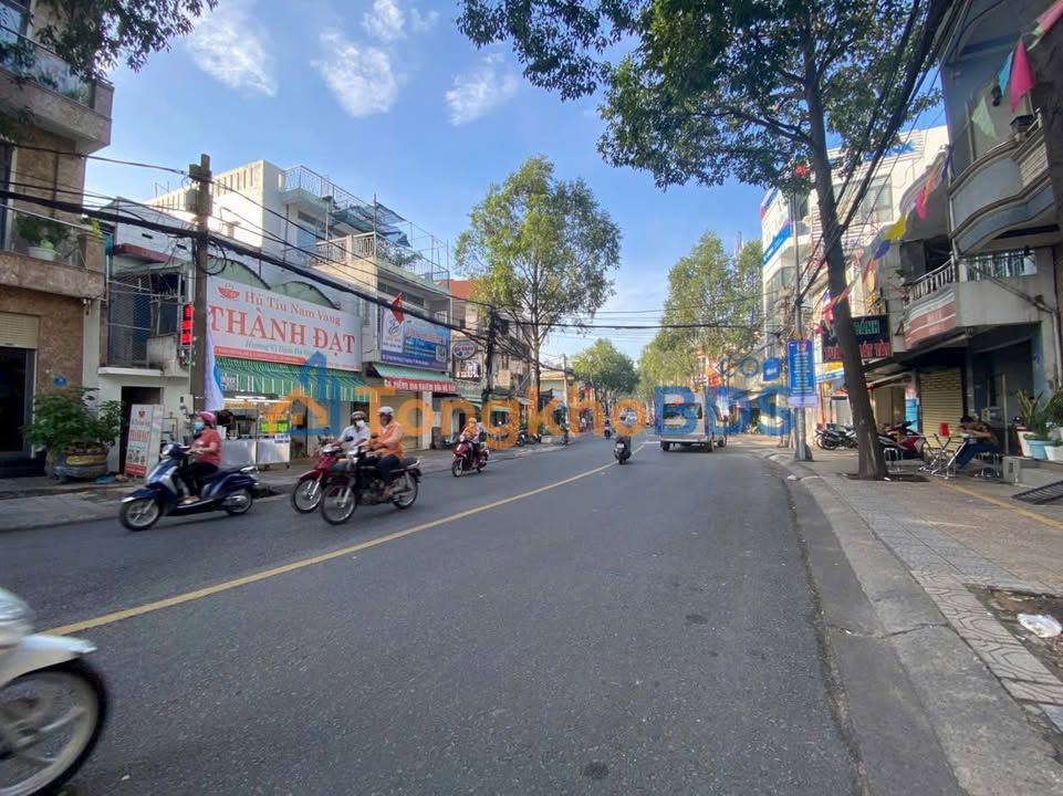 Nhà 2 Mặt Tiền Trung Dũng, Biên Hòa - 50m² Sổ Riêng, Giá 2.25 Tỷ