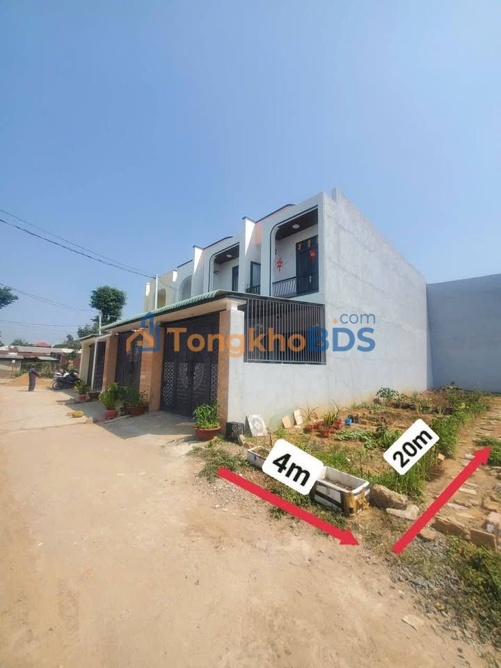 Đất Vĩnh Cửu 84m² - 1 Tỷ, Sát Trường Tiểu Học Tân Triều, Đường 8m