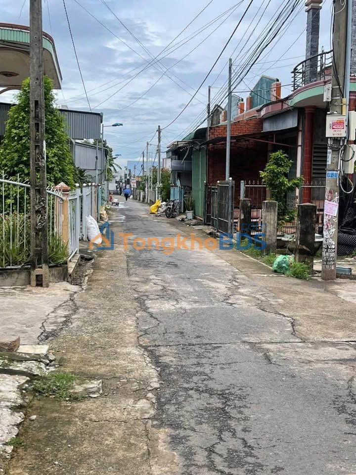 Bán đất Dốc Mơ Vĩnh Cửu 124m² - Sổ hồng riêng, giá 1.4 tỷ