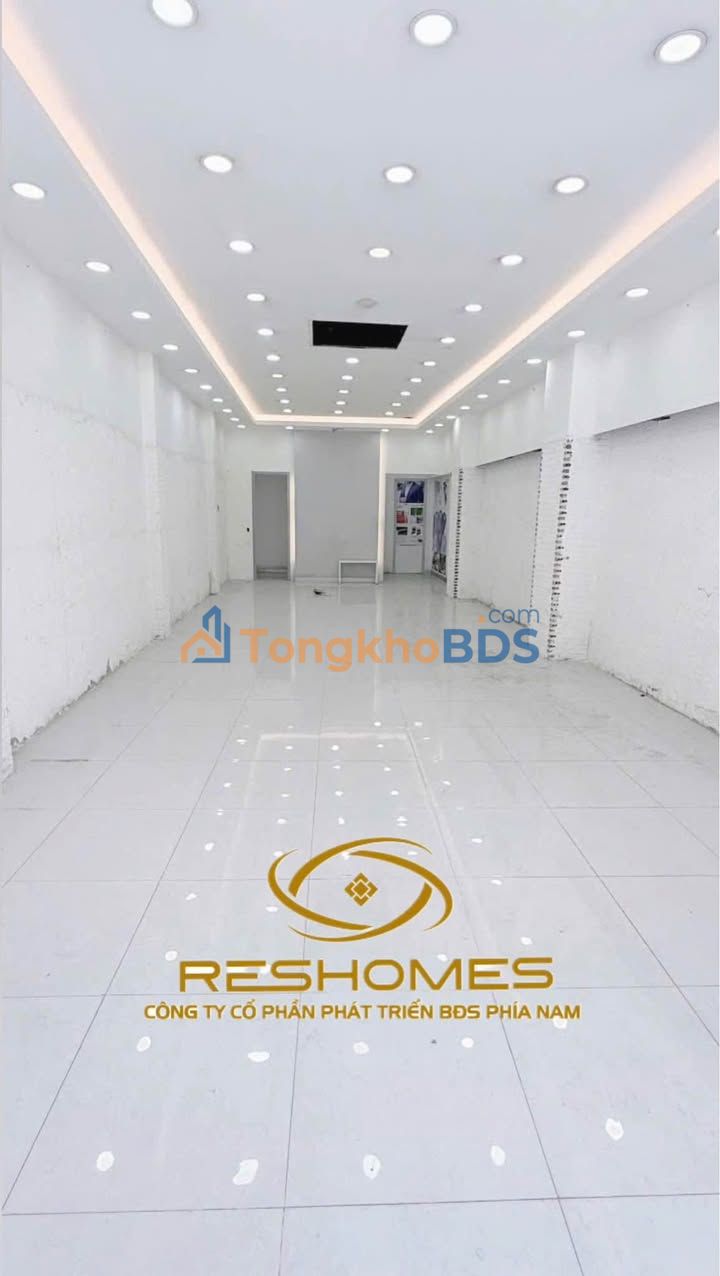 Mặt bằng 105m² Phạm Văn Thuận, Biên Hòa - 25 Triệu/tháng, Kinh doanh Sầm uất