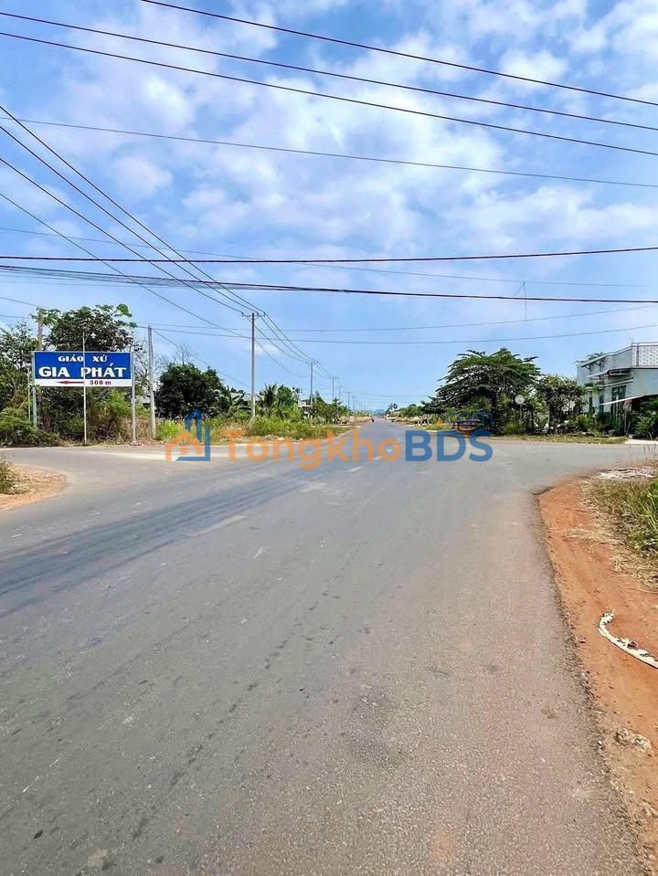 Đất Sổ Hồng Thổ Cư 131m² Gần Đường Song Hành, Đồng Nai - Giá 590 Triệu