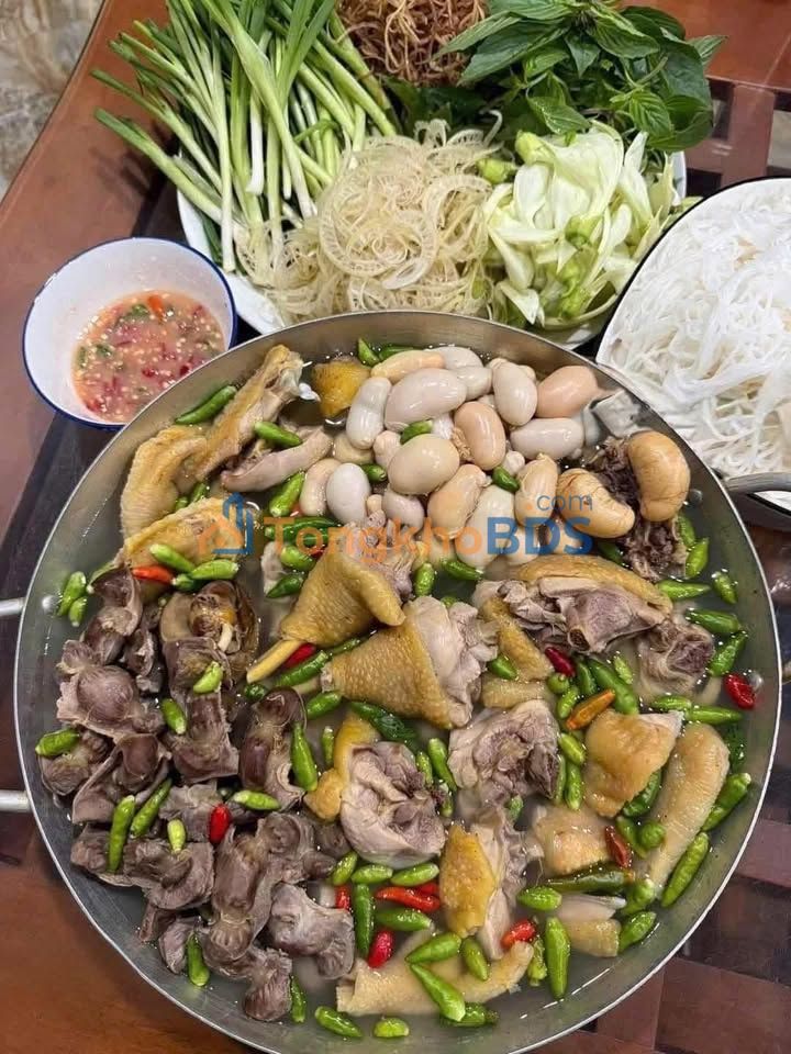 Bán Gấp Cây Xăng Lộc Ninh, Bình Phước - 9750m² Kinh Doanh Đa Ngành