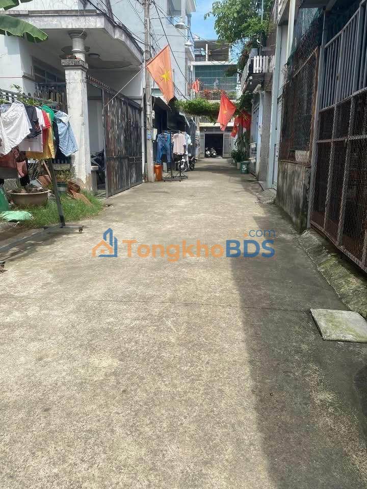 Nhà Long Bình Biên Hòa 76m² 1 tỷ - Chính chủ bán