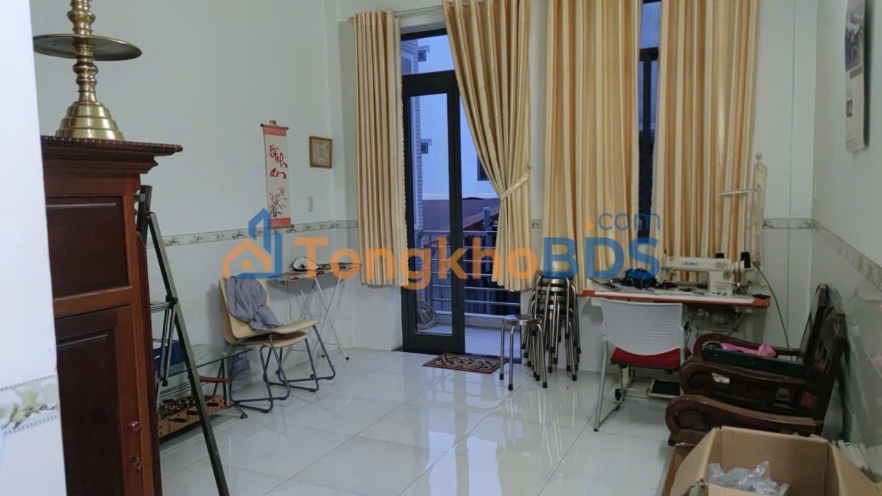 Nhà 1 Lầu 71m² Tam Hiệp, Biên Hòa - Chỉ 50m Phạm Văn Thuận, Giá 3.3 Tỷ