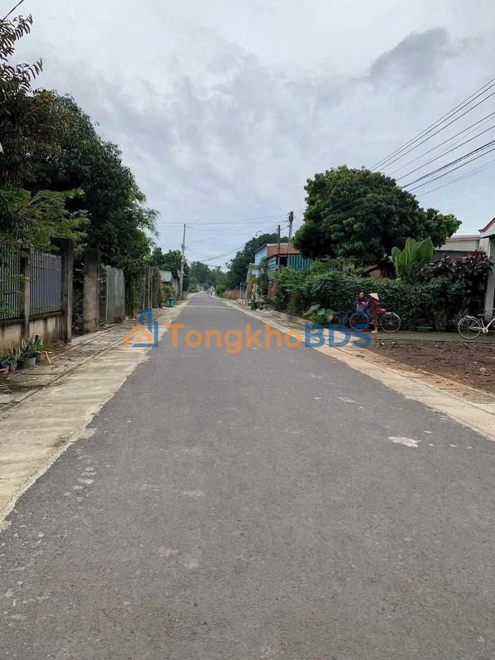 Nhà Mặt Tiền DT175 Trảng Bom 175m² Full Thổ Cư - Giá F0 1.5 Tỷ