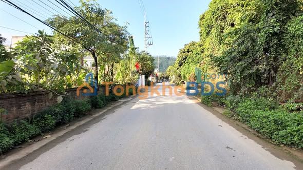 Đất nền góc 2 mặt tiền 2040m² tại Phú Cát, Quốc Oai - Tiềm năng đầu tư vượt trội