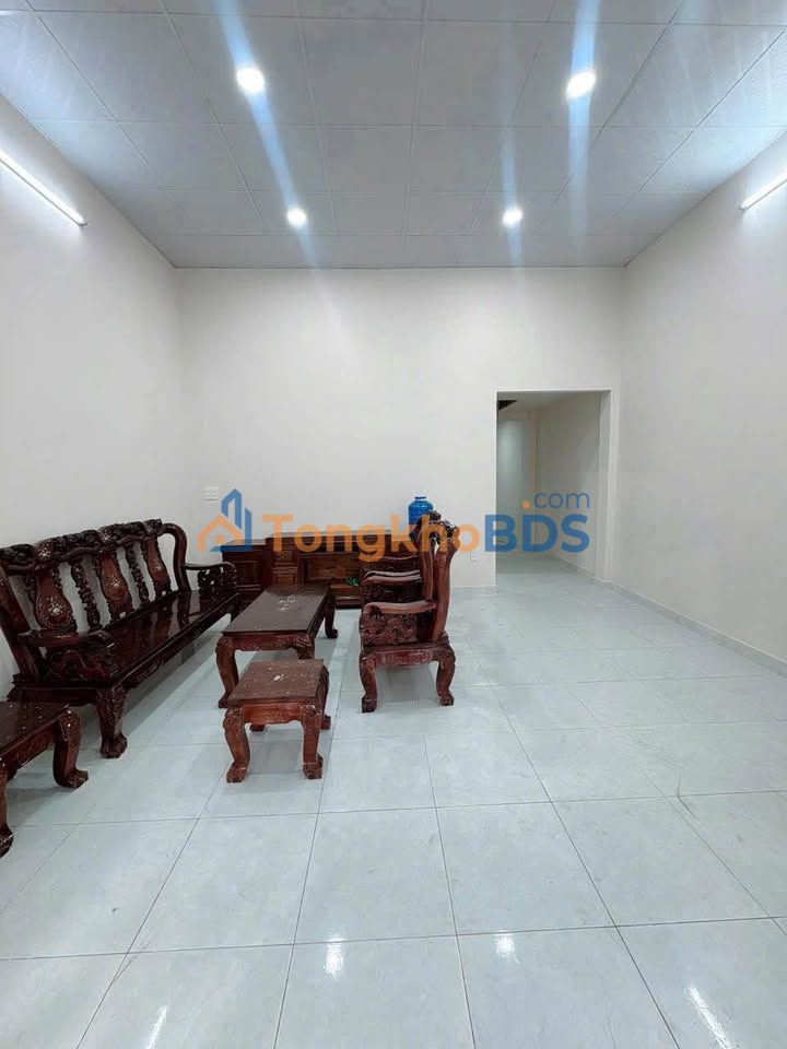 Nhà Sổ Hồng Riêng Trảng Dài 87m² - 2PN, Gần Chợ Phú Thọ, Giá 1.95 Tỷ