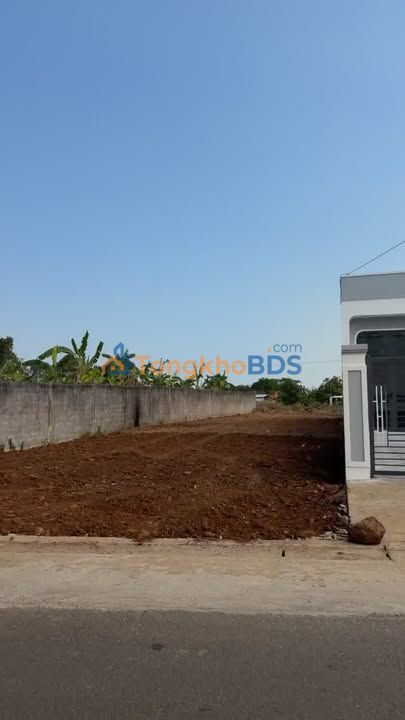 Đất Sổ Riêng Sông Thao 250m² - Gần Chợ, Giá 1.7 Tỷ