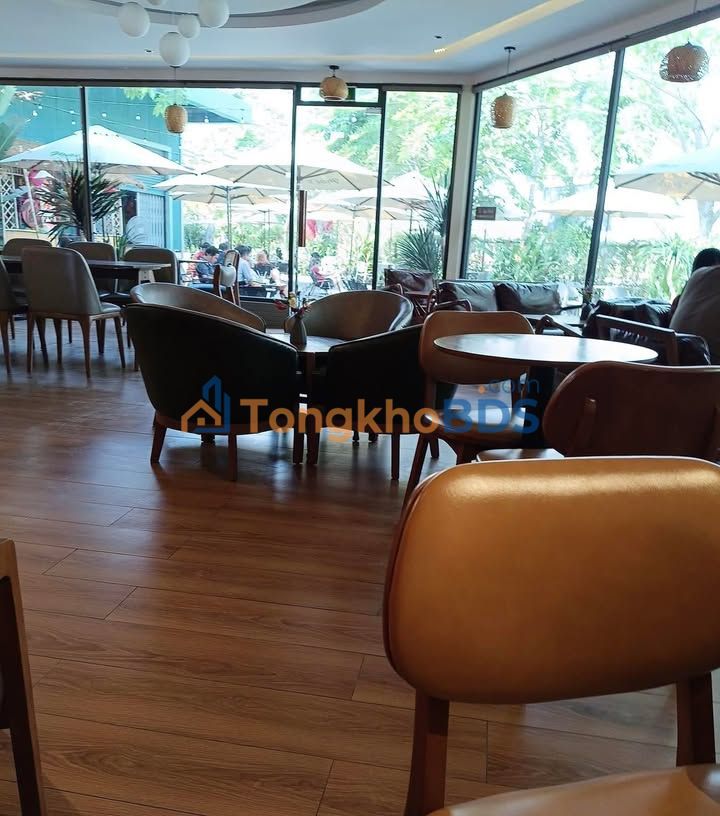 Nhà Mặt Tiền Kinh Doanh 250m² Sổ Hồng Thổ Cư - 5.4 Tỷ Biên Hòa