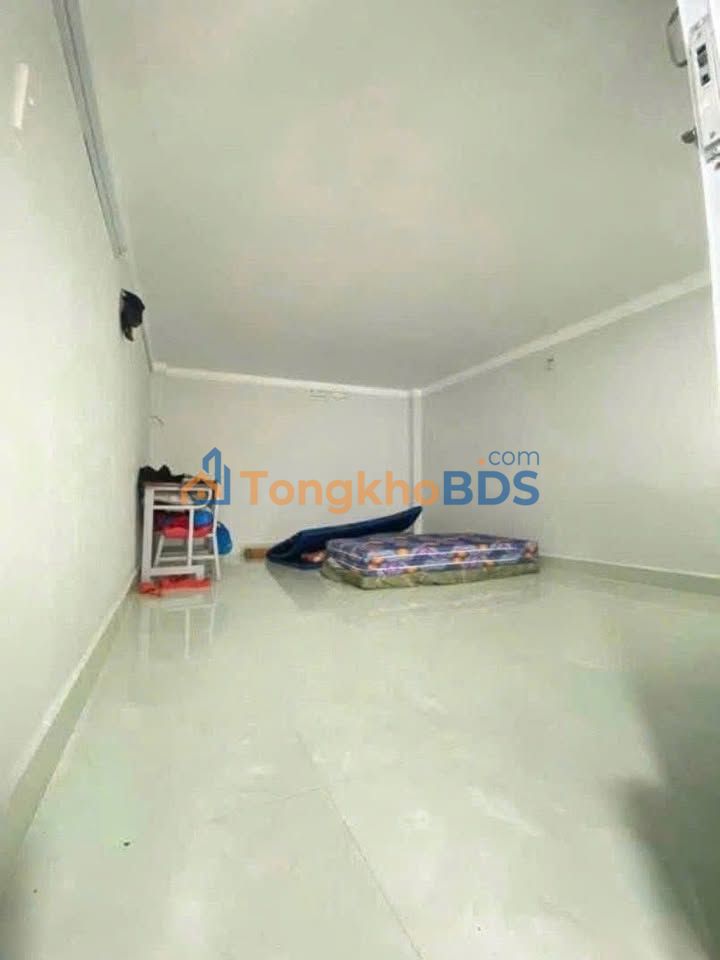 Nhà 36m² Phường Tân Hiệp, Biên Hòa - Giá 500 Triệu, Gần Chợ Nhỏ