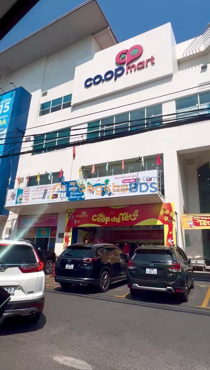 Đất Phạm Văn Thuận Biên Hòa 104m² 12 tỷ - Đất thổ cư 100%