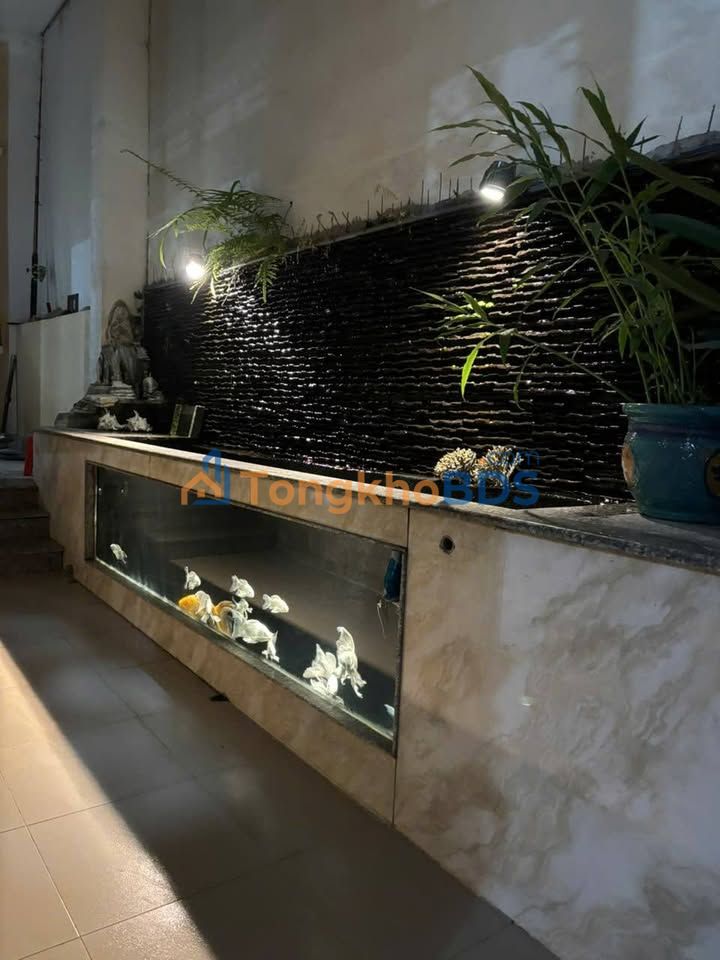 Nhà 1 Trệt 1 Lầu 120m² P. Tân Phong, Biên Hòa - Sổ Riêng Thổ Cư