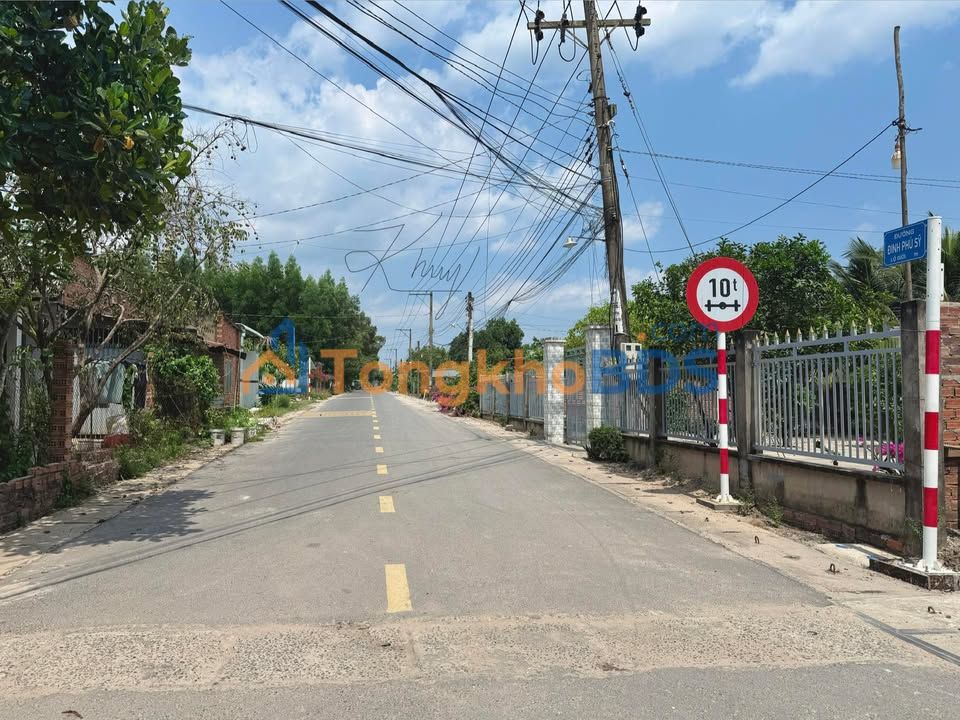 Nhà 138m² Sổ Riêng Xã Phước Thái, Long Thành - Giá Tốt 1.8 Tỷ