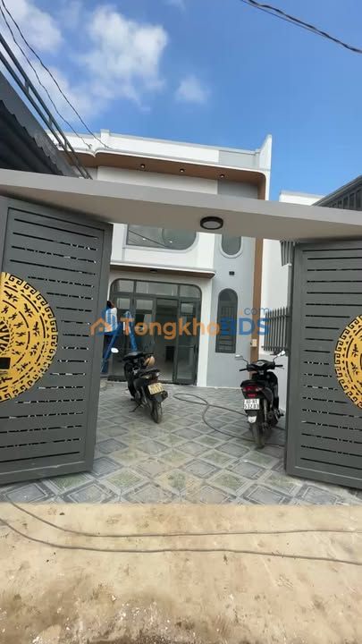 Nhà ấp 2 Phước Tân, Trảng Bom - 110m² (3PN) - Sổ Đỏ Chỉ 1.49 Tỷ