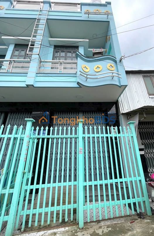 Nhà Cho Thuê 2PN Mỹ Xuyên, Long Xuyên - 4 Triệu/Tháng