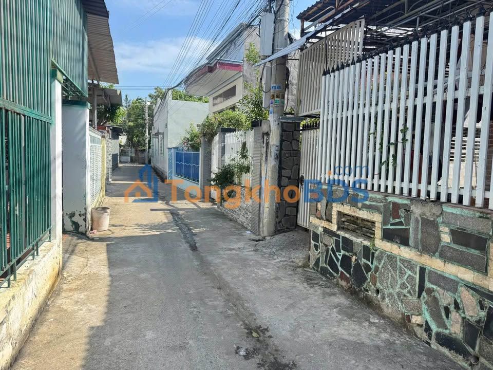 Nhà Phước Mỹ 125.5m² - Sổ Đỏ ODT - 2.05 Tỷ