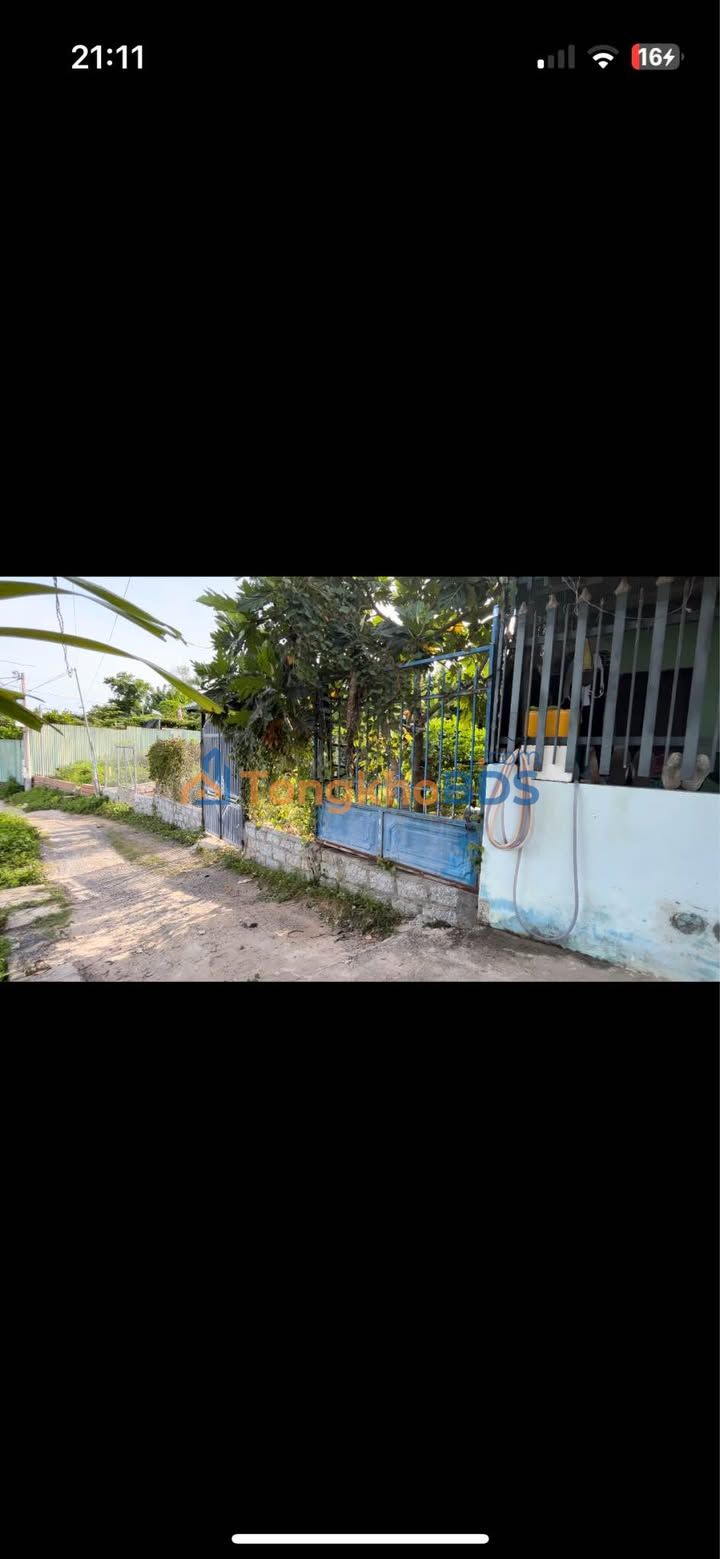 Đất Vĩnh Hải Nha Trang 123m² - View Triền Núi Cô Tiên, Giá 1.1 Tỷ