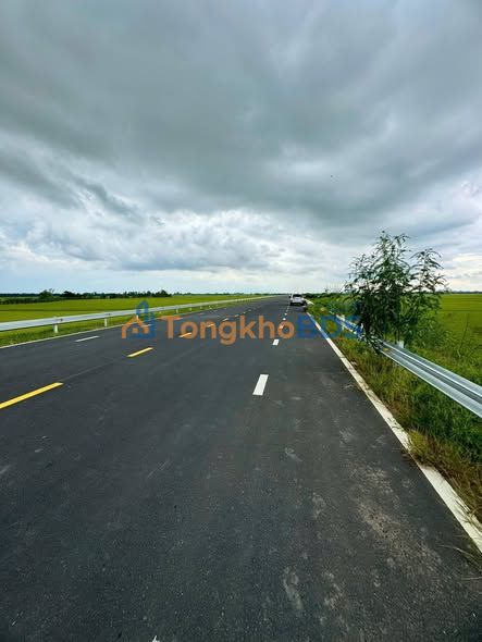 Đất Nền An Giang 3100m² - Sổ Hồng Chính Chủ, Giá Đầu Tư