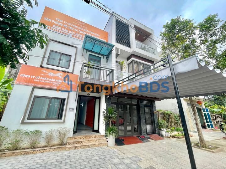 Nhà Đông Vệ Thanh Hóa 58m² 4 tỷ - Sẵn sàng ở ngay