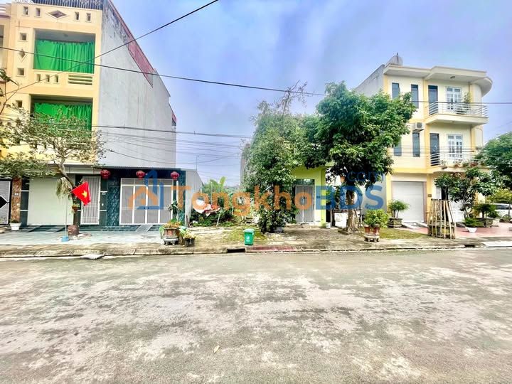 Đất nền Nam Ngạn Thanh Hóa 68m² 2,88 tỷ - Tiềm năng tăng giá