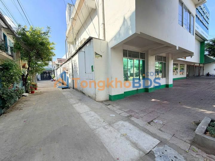 Nhà 2 Tầng Mỹ Xuyên, Long Xuyên - 55m², Giá 1.7 Tỷ, Gần Lộc Trời