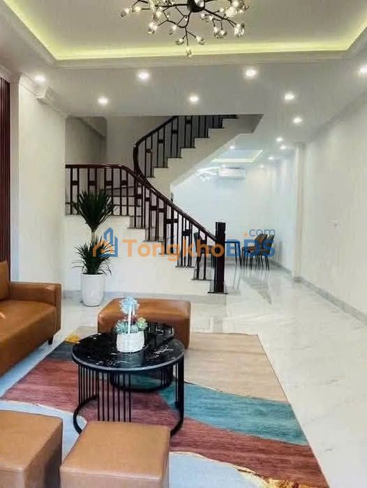 Nhà riêng Hồng Hà Đan Phượng 40m² giá 4 tỷ - Sẵn sàng ở