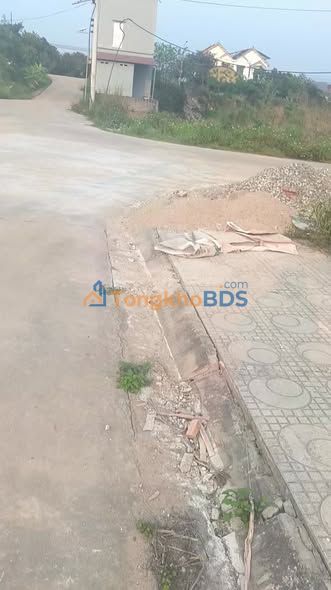 Đất nền Thanh Thủy 176m² 2 tỷ - Sổ đỏ chính chủ