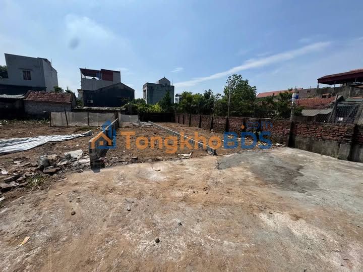 Bán Đất Thổ Cư 82.8m² Bảo Khê, Hưng Yên - Sổ Đỏ Chính Chủ, Đường Ô Tô