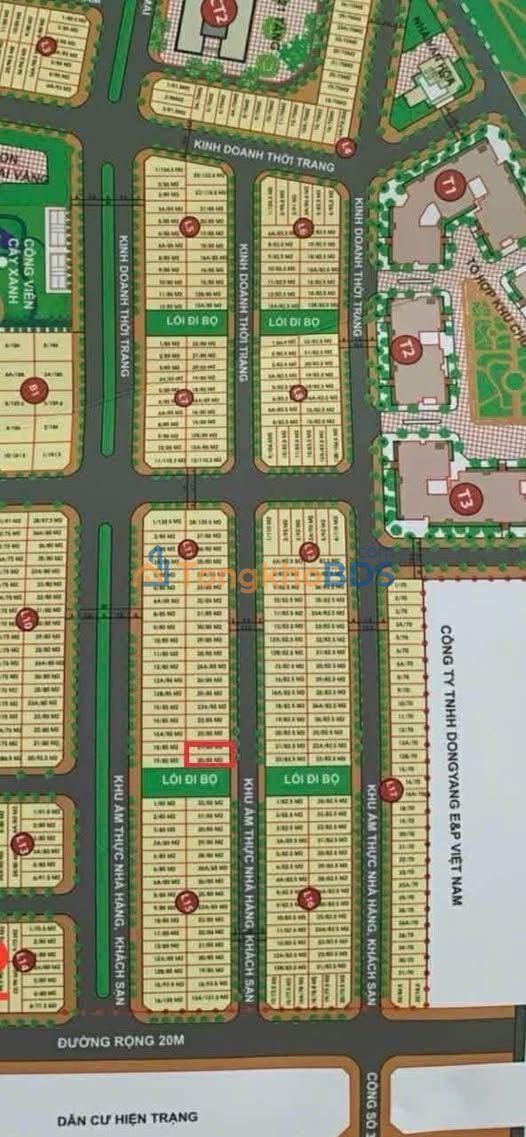 Nhà 3 Tầng Lô Góc Vườn Hoa Lạc Hồng, Hưng Yên - Sẵn Sàng Đón Chủ Mới!