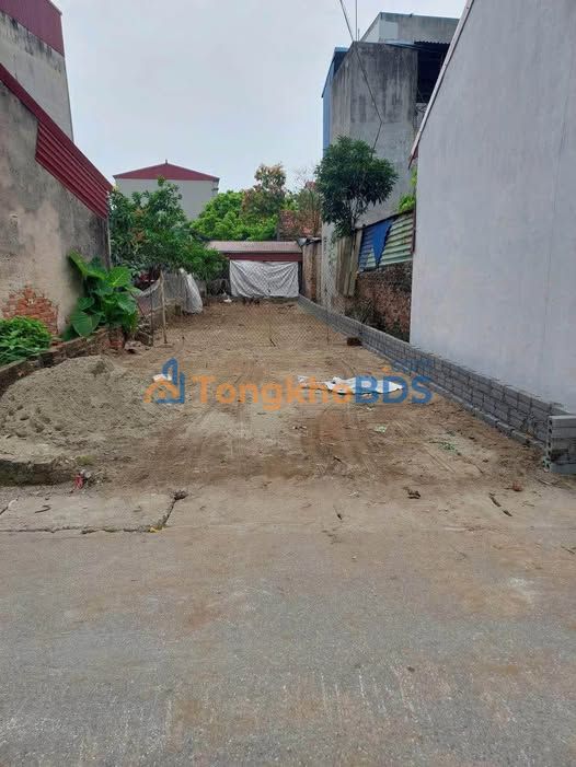 Đất Nền Bảo Khê, Hưng Yên 100m² - Sổ Đỏ Sẵn Sàng, Ô Tô Tránh Nhau