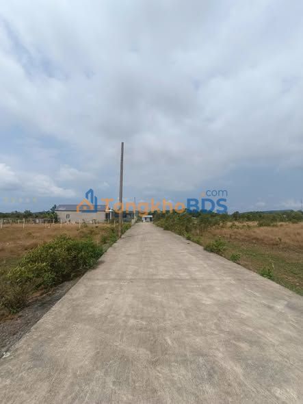 Đất nền Phú Quốc Tuyến Tránh 3/2 500m² 1,08 tỷ - Đường to ô tô
