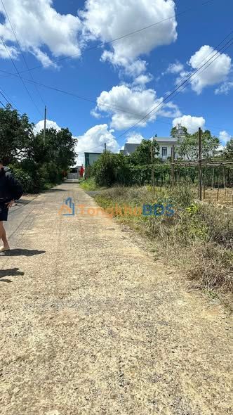 Đất Nền Bảo Lộc 210m² Sổ Đỏ Riêng - Đầu Tư Sinh Lời